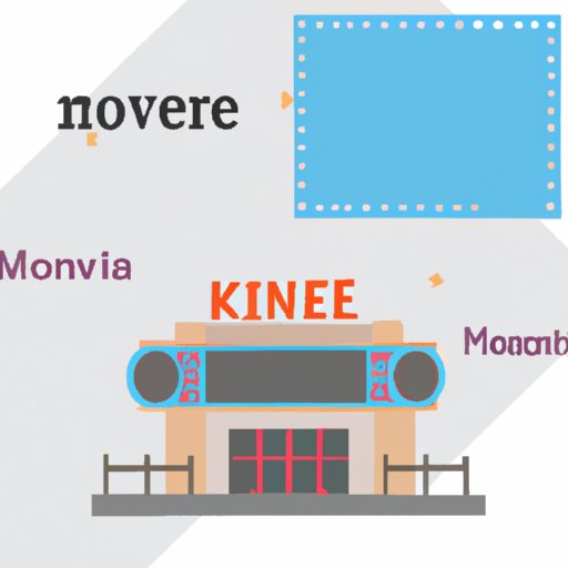 Finding the Nearest Movie Theater An Essential Guide The Enlightened