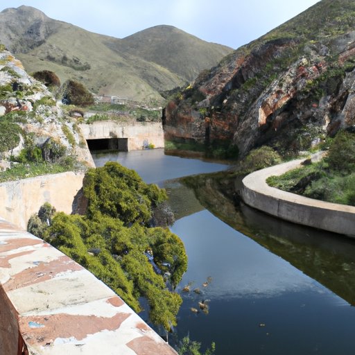 Exploring Where the New James Bond Movie Was Filmed The Enlightened