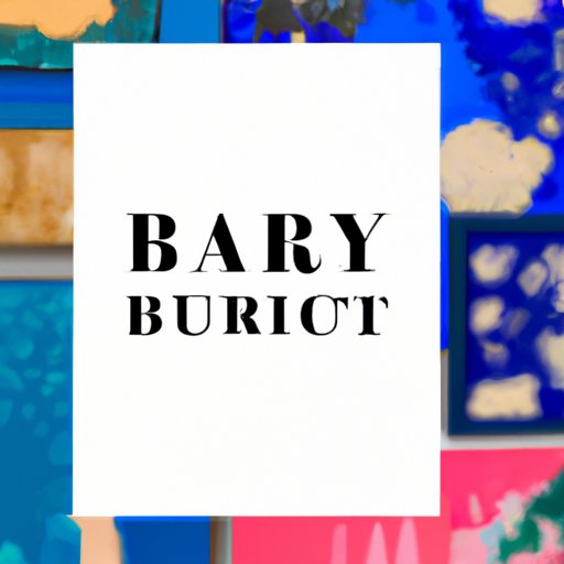 Where to Buy Art in DC Exploring the Different Galleries, Markets and Online Stores The