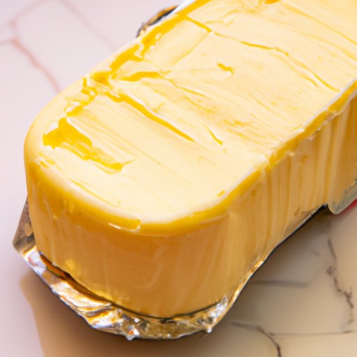 Where to Buy Cultured Butter A