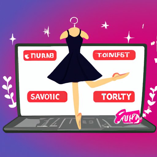 Where to Buy Dance Costumes A Comprehensive Guide The Enlightened