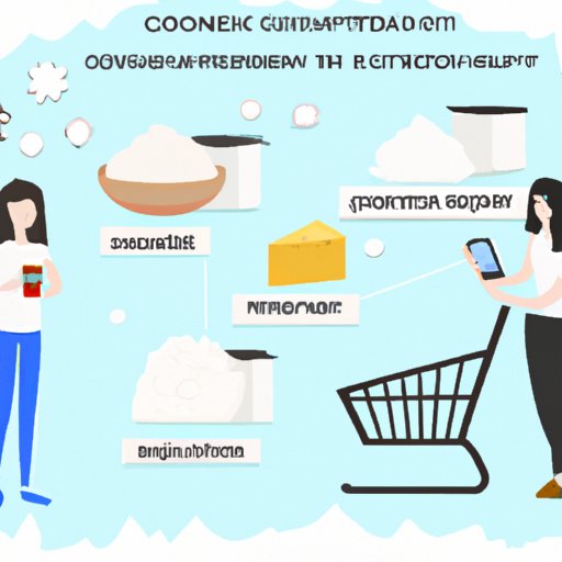 Where to Buy Good Culture Cottage Cheese Grocery Shopping Tips & Taste