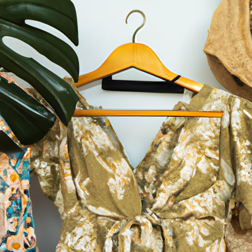 Where to Buy Vacation Clothes Exploring the Best Boutiques, Online