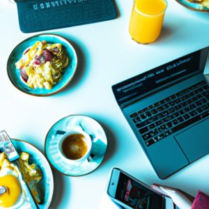 Breakfast Near Me: Where to Find the Best Local Restaurants - The