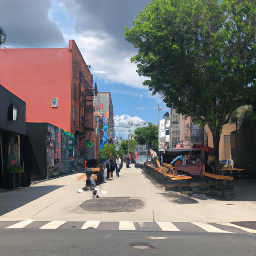 Where to Eat in Bushwick A Comprehensive Guide to the Best Restaurants