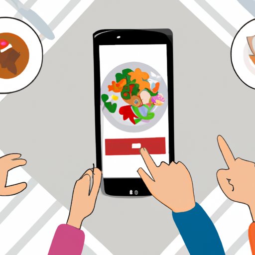 Where to Eat Dinner Near Me? Tips & Tricks to Find the Best Restaurants