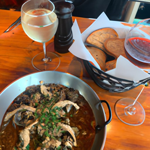 Where to Eat in Baton Rouge Exploring the City’s Best Restaurants