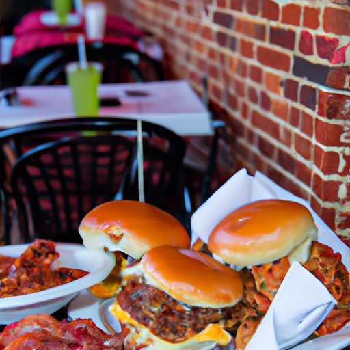 Exploring the Best Restaurants in Birmingham, AL The Enlightened Mindset