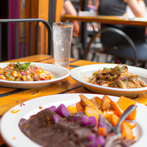 Where to Eat in Breckenridge A Comprehensive Guide to the Best Restaurants The Enlightened