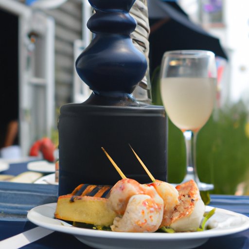 Exploring the Dining Scene in Cape May A Comprehensive Guide to Fine