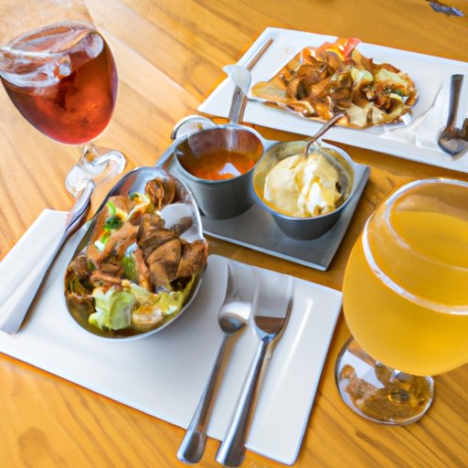 Where to Eat in Cleveland Reviews, Neighborhoods, Foodie Hotspots