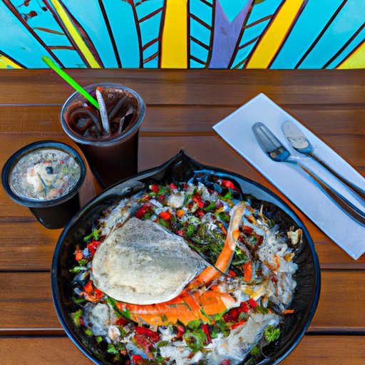 Exploring the Culinary Scene of Corpus Christi Where to Eat for Any