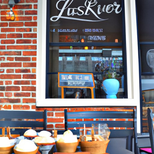 Where to Eat in Louisville KY A Guide to the City’s Best Restaurants