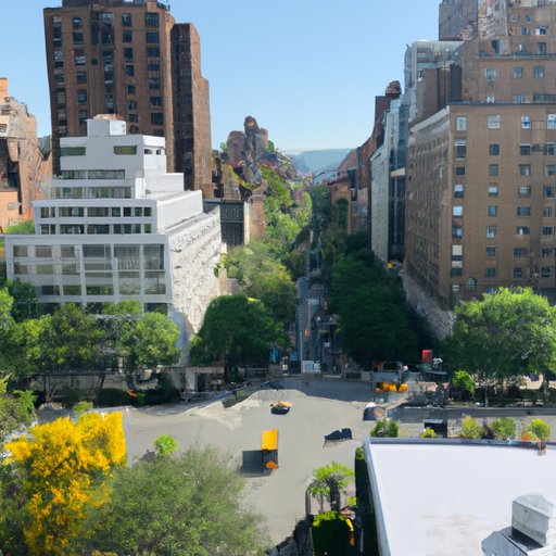 Exploring Where to Eat in New York City’s Upper East Side A Foodie’s