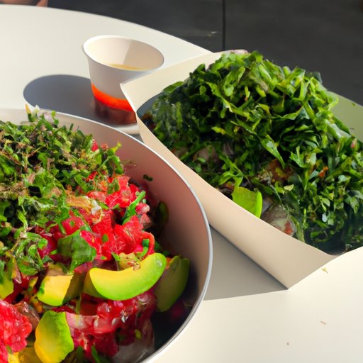 Exploring Where to Eat in West Hollywood The Enlightened Mindset