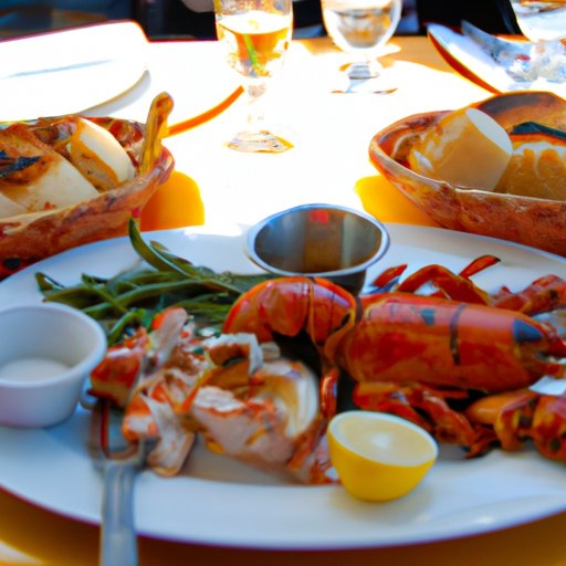 Exploring the Culinary Scene of North End Boston A Food Lover’s Guide