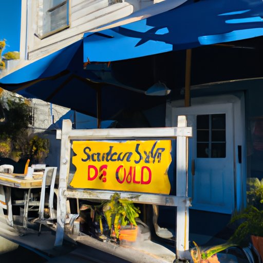 Exploring the Best Places to Eat on Tybee Island The Enlightened Mindset
