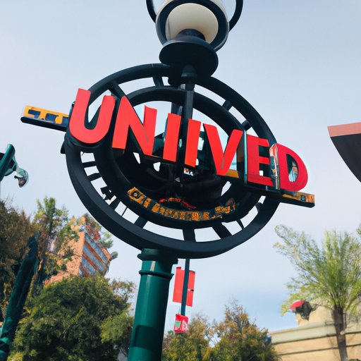 Exploring the Best Restaurants at Universal Studios The Enlightened