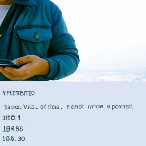 How to Find Your Known Traveler Number: An Interactive Guide - The ...