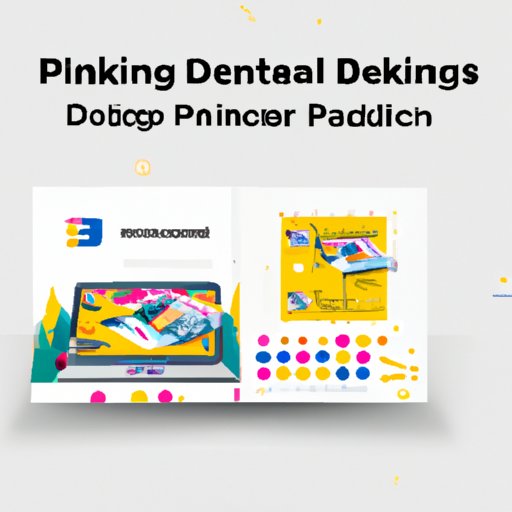 Where to Get Digital Art Printed Tips for Finding the Best Service