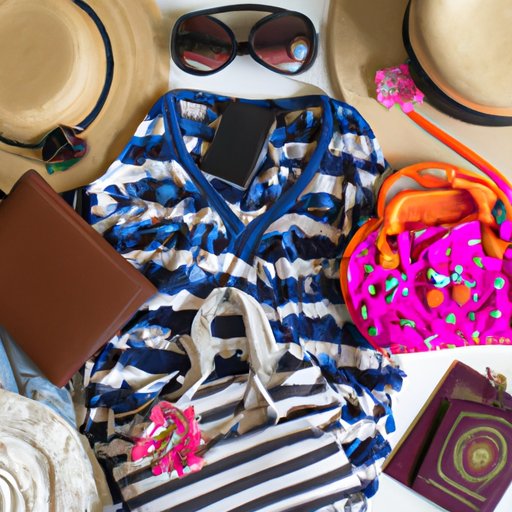 Where to Shop for Vacation Clothes A Comprehensive Guide The