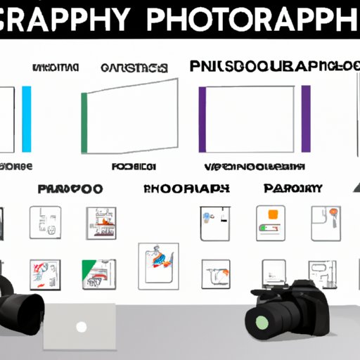 Where to Start a Photography Business Creating a Plan, Finding the