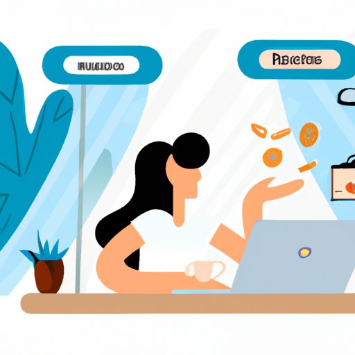 Where to Start a Small Business Online Benefits & Steps The