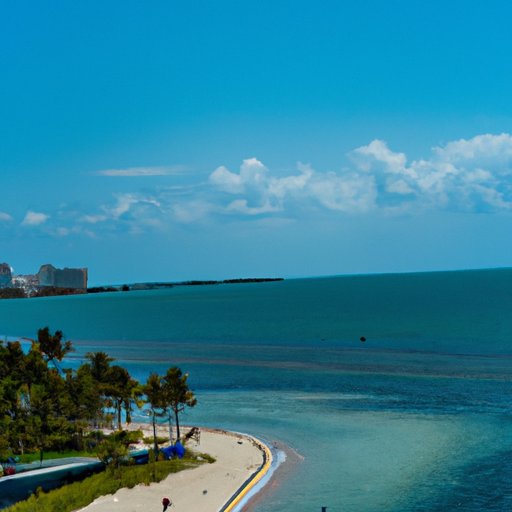 Where to Travel in May in the USA Adventure, Beach, Culture, Food, City & Nature Destinations