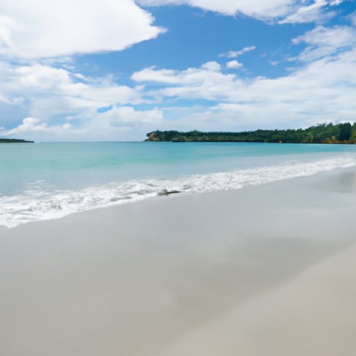 Where to Travel Right Now A Comprehensive Guide to the Best Vacation Destinations The