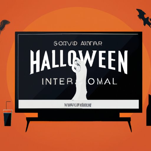 Ultimate Guide to Watching Halloween Movies Streaming, Free, Netflix