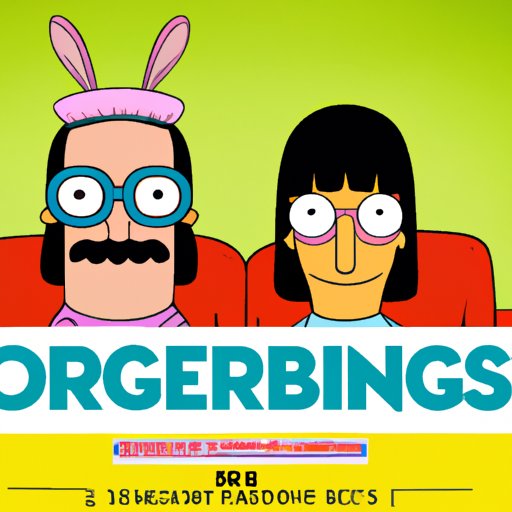Where to Watch Bob’s Burgers Movie Streaming, Theatres, On Demand