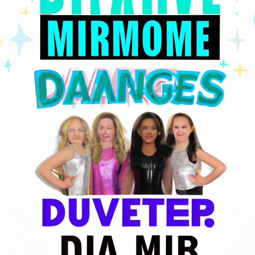 Where to Watch Dance Moms All Seasons A Comprehensive Guide The
