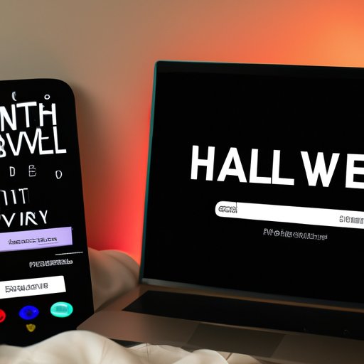 Where to Watch Halloween Movies A Comprehensive Guide The