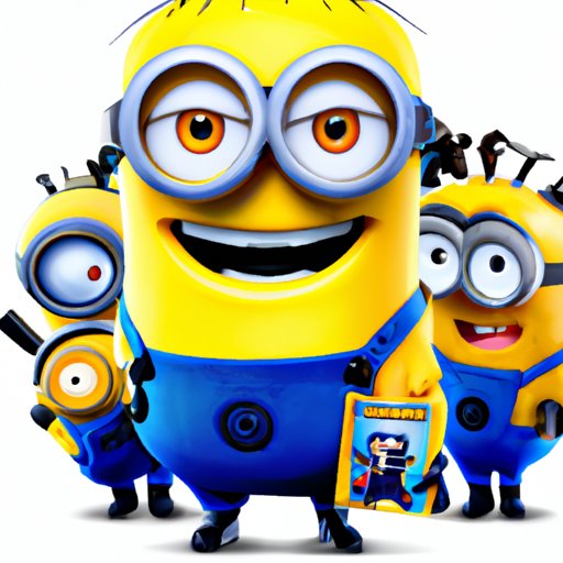 Where to Watch Minions Movies: Exploring Streaming Services, Video