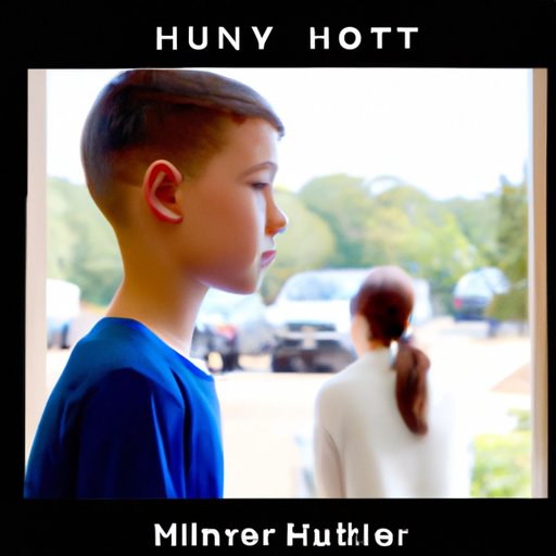 Where to Watch My Son Hunter Movie Streaming, Renting, Cable/Satellite TV, Local Screenings and