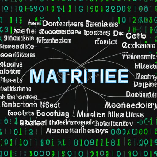 Where to Watch the New Matrix Movie: A Comprehensive Guide - The ...