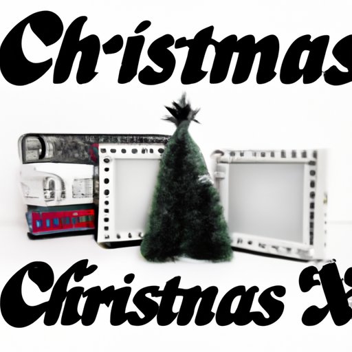 Where to Watch Old Christmas Movies A Guide to Streaming Services and