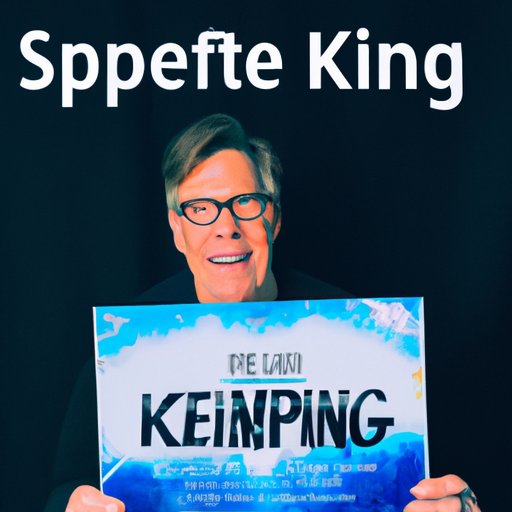 Where to Watch Stephen King Movies A Comprehensive Guide The