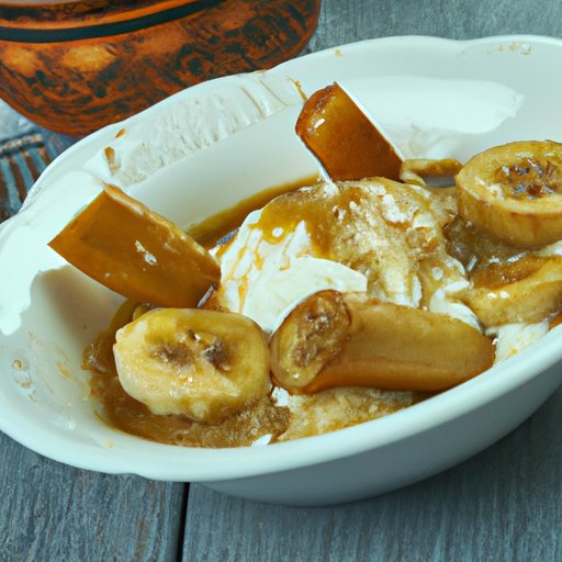 The Sweet History of Bananas Foster: Uncovering the Story Behind the ...