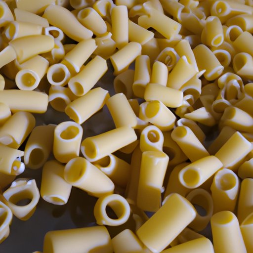 Where Was Pasta Invented? A Historical Journey of the Iconic Italian Dish The Enlightened Mindset