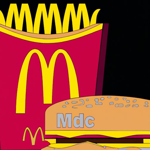 Where Was the Big Mac Invented? Exploring the Origins of the Iconic