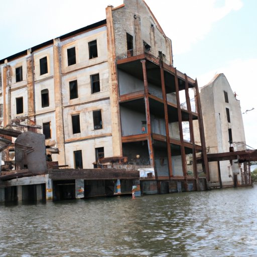 Exploring the Filming Locations of the Movie Deep Water The