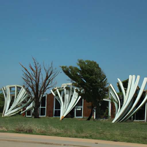 Exploring the Filming Locations of the Movie Twister The Enlightened