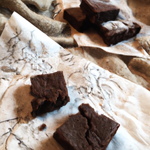 Where Were Brownies Invented? A Sweet Journey Through History The