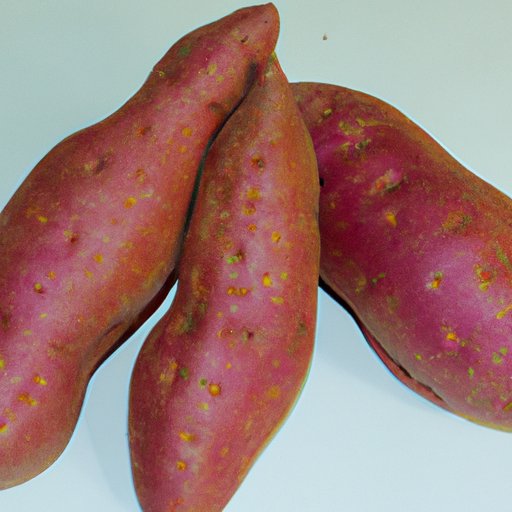 Are Yams or Sweet Potatoes Healthier? A Comprehensive Comparison The