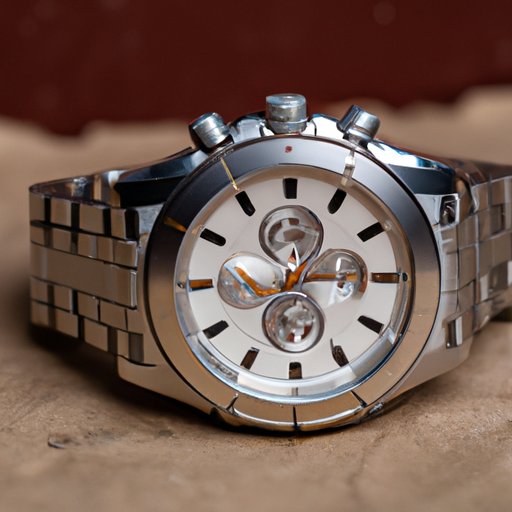 Which Brand of Watch is Best for Investment? A Comparative Analysis