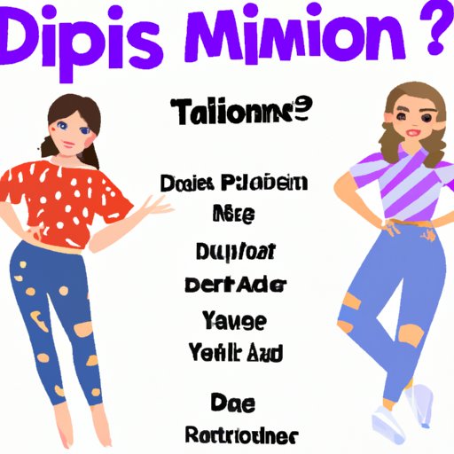 Which Dance Moms Girl Are You? A Comprehensive Guide The Enlightened