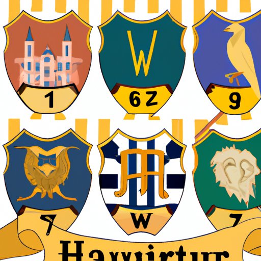 Which Harry Potter House Are You? A Comprehensive Guide The
