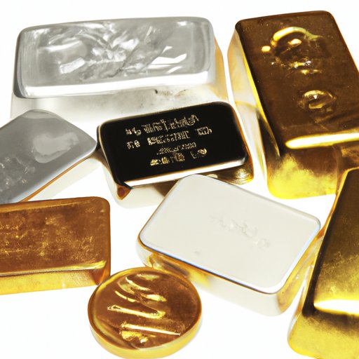 The Best Metal to Invest In Analyzing Precious vs. Industrial Metals