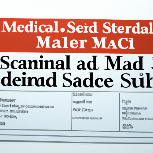 Exploring the Federal Laws Behind Medicare and Medicaid The